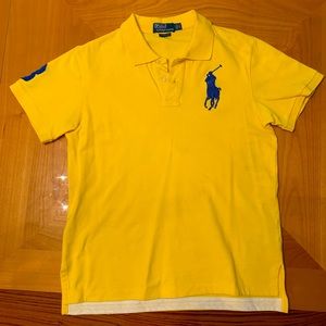 Men’s Polo by Ralph Lauren
